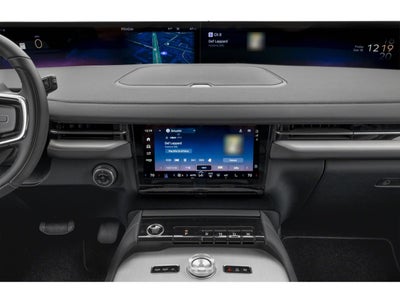 2027 Lincoln Navigator Reserve 4x4