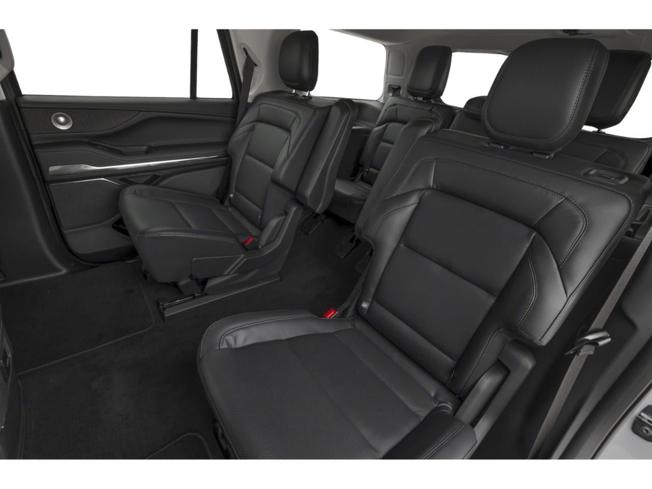 2027 Lincoln Navigator Reserve 4x4