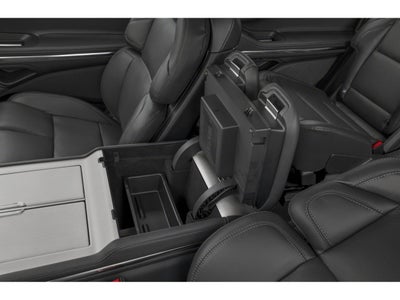 2027 Lincoln Navigator Reserve 4x4