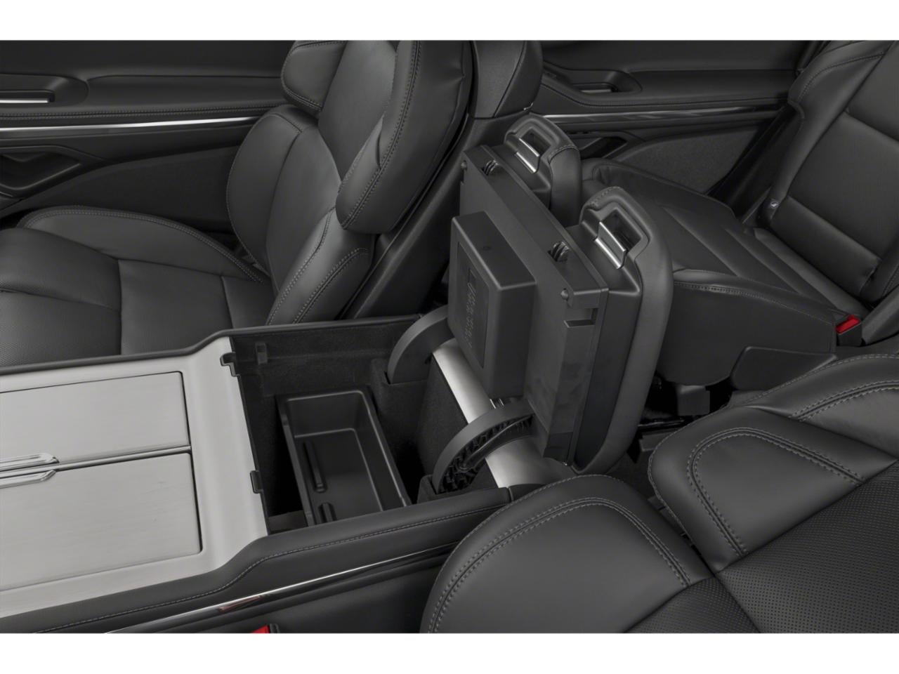 2027 Lincoln Navigator Reserve 4x4