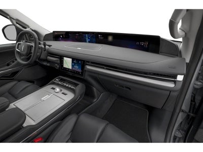 2027 Lincoln Navigator Reserve 4x4