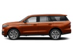 2027 Lincoln Navigator Reserve 4x4