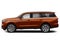 2027 Lincoln Navigator Reserve 4x4