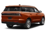 2027 Lincoln Navigator Reserve 4x4