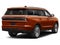 2027 Lincoln Navigator Reserve 4x4