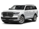 2027 Lincoln Navigator Reserve 4x4