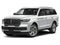 2027 Lincoln Navigator Reserve 4x4