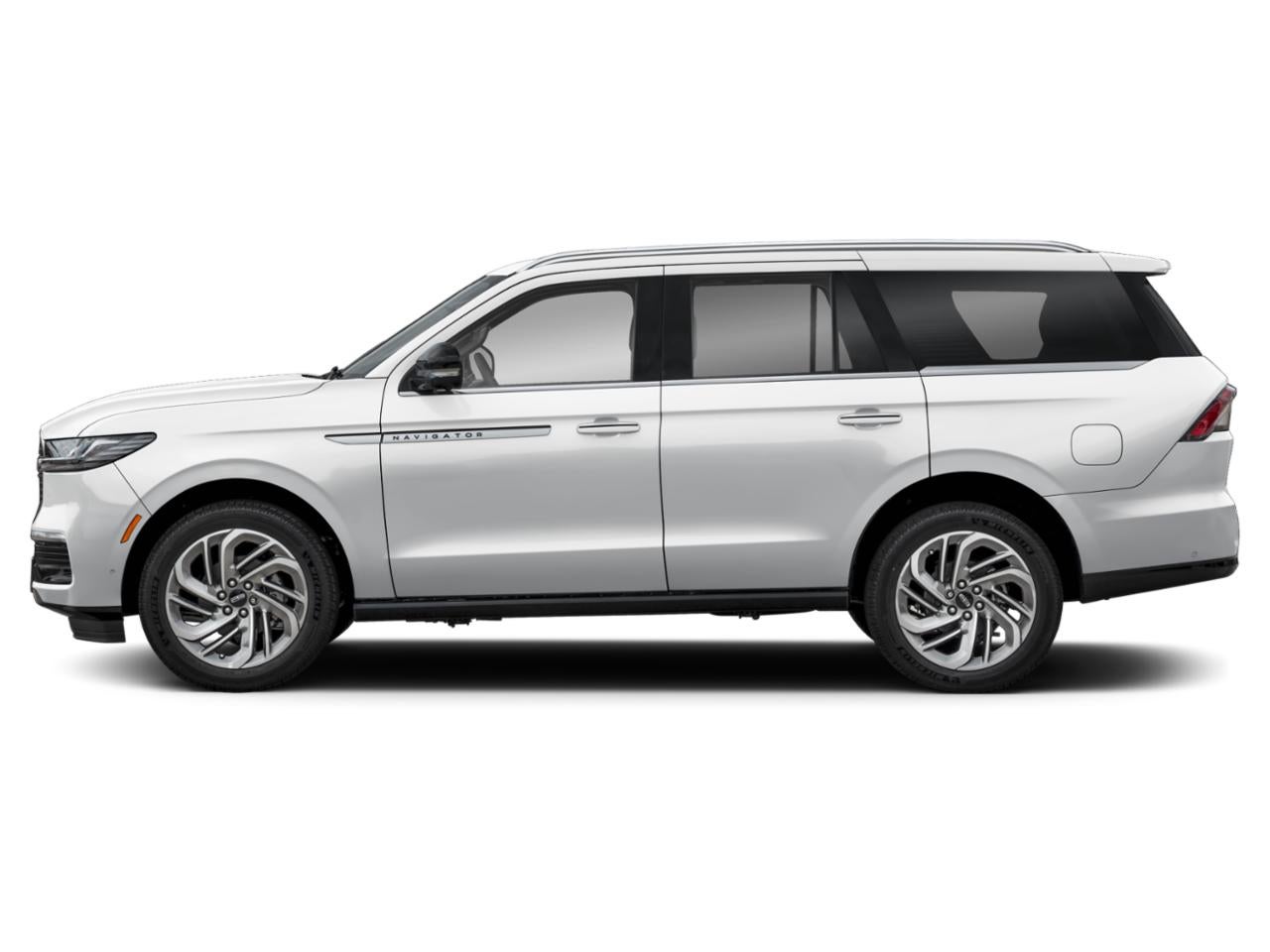 2027 Lincoln Navigator Reserve 4x4