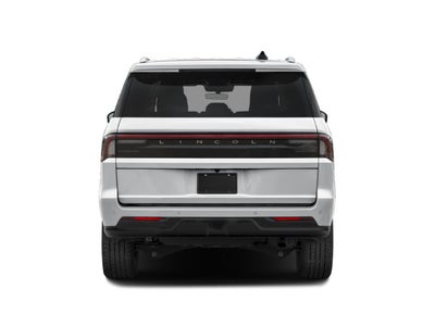 2027 Lincoln Navigator Reserve 4x4