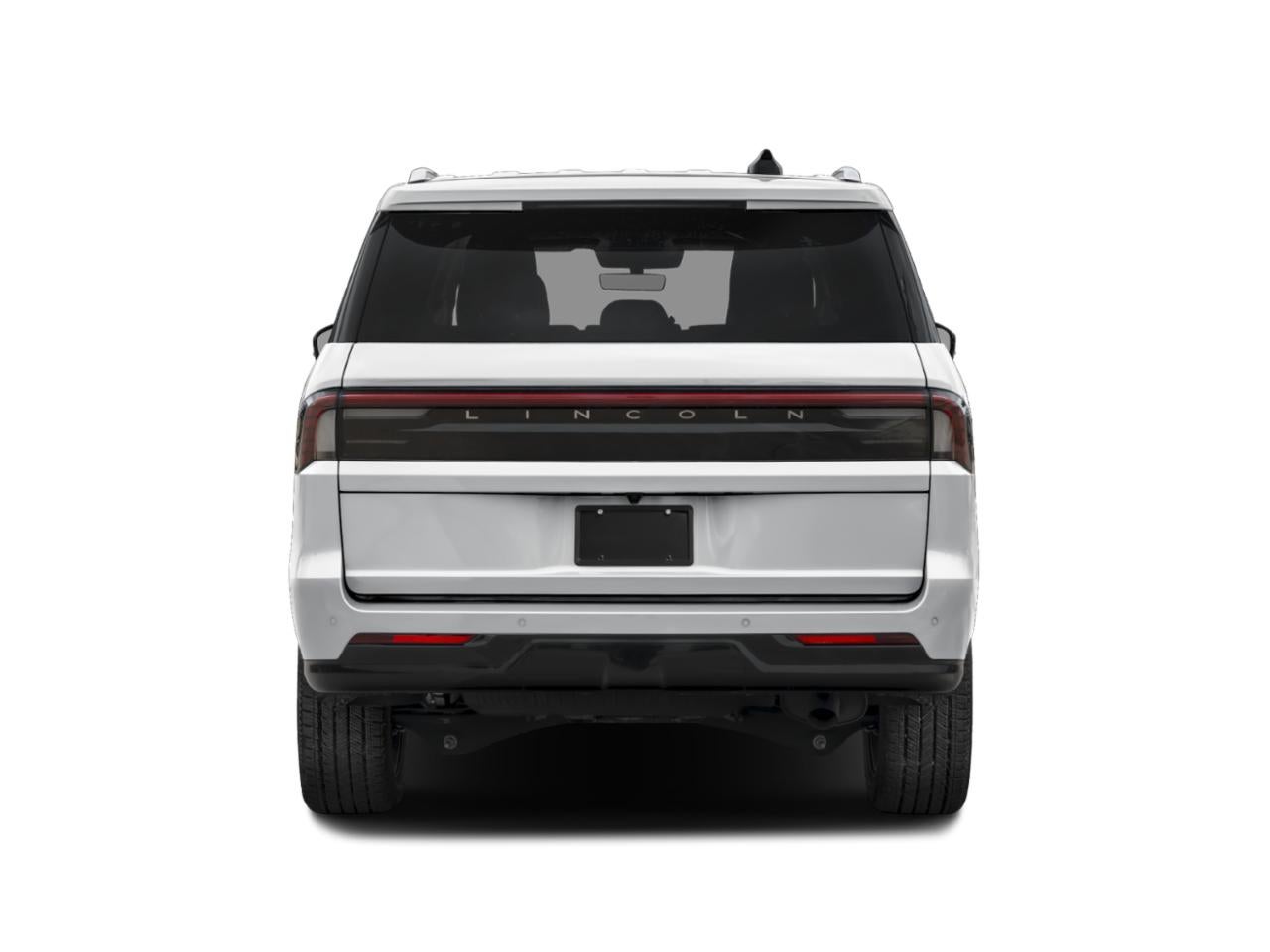2027 Lincoln Navigator Reserve 4x4