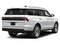 2027 Lincoln Navigator Reserve 4x4