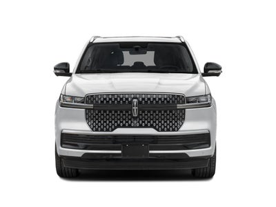 2027 Lincoln Navigator Reserve 4x4