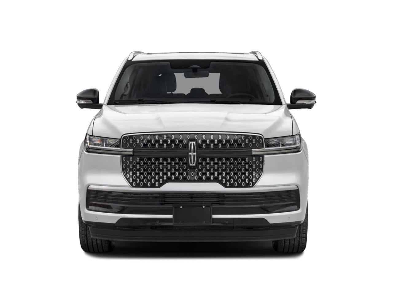 2027 Lincoln Navigator Reserve 4x4