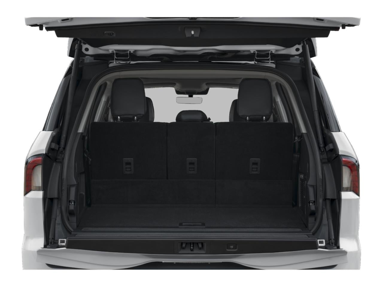 2027 Lincoln Navigator Reserve 4x4