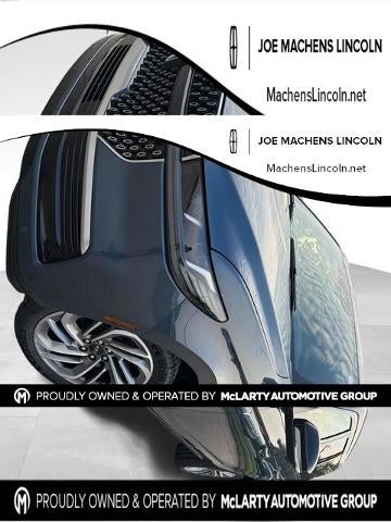 2027 Lincoln Navigator Reserve 4x4