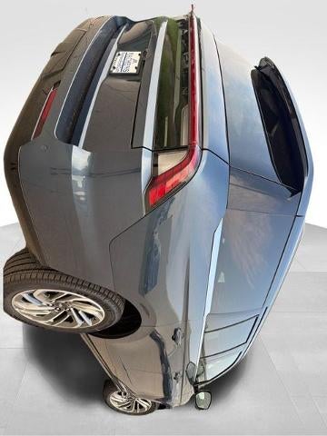 2027 Lincoln Navigator Reserve 4x4