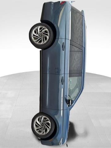 2027 Lincoln Navigator Reserve 4x4