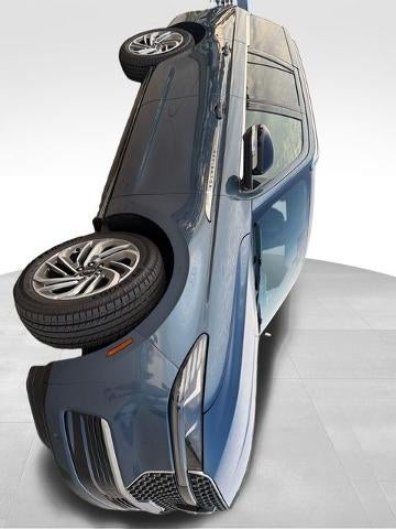 2027 Lincoln Navigator Reserve 4x4