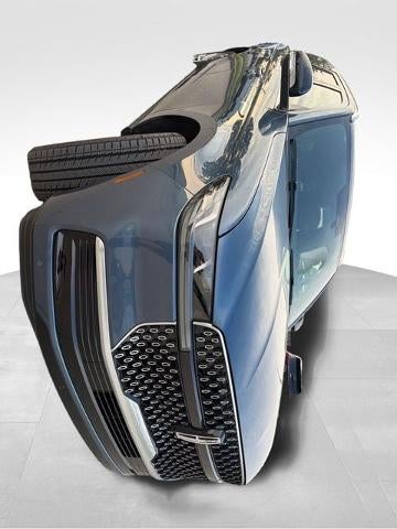 2027 Lincoln Navigator Reserve 4x4