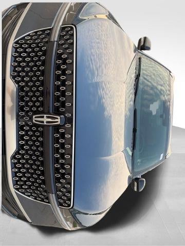 2027 Lincoln Navigator Reserve 4x4