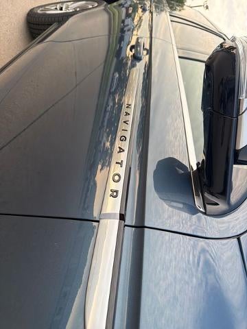 2027 Lincoln Navigator Reserve 4x4