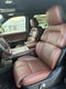 2027 Lincoln Navigator Reserve 4x4