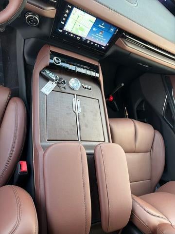 2027 Lincoln Navigator Reserve 4x4
