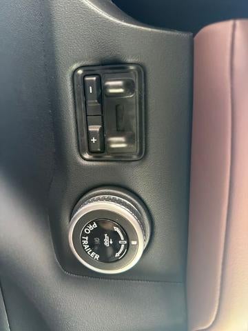 2027 Lincoln Navigator Reserve 4x4