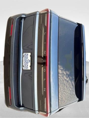 2027 Lincoln Navigator Reserve 4x4