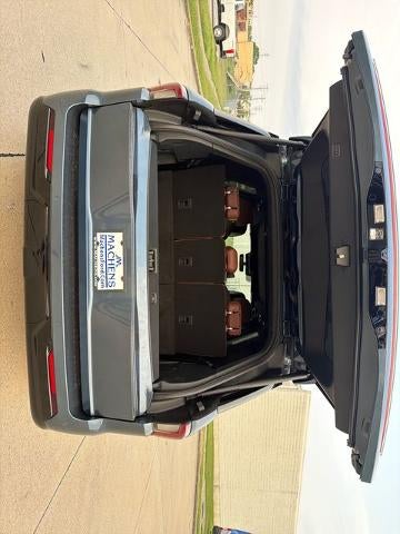 2027 Lincoln Navigator Reserve 4x4