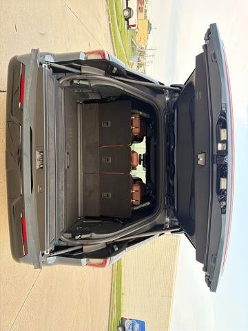 2027 Lincoln Navigator Reserve 4x4
