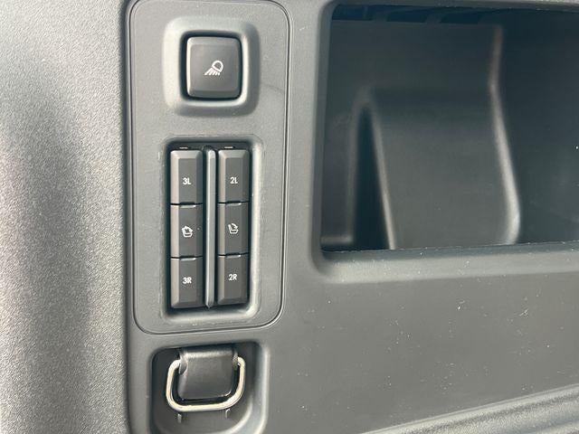 2027 Lincoln Navigator Reserve 4x4