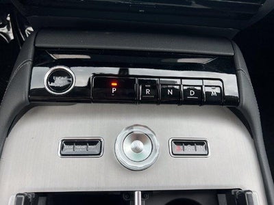 2027 Lincoln Navigator Reserve 4x4