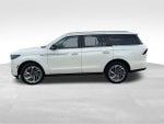 2027 Lincoln Navigator Reserve 4x4