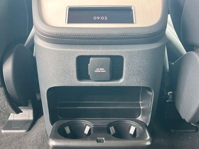 2027 Lincoln Navigator Reserve 4x4