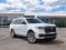 2027 Lincoln Navigator Reserve 4x4