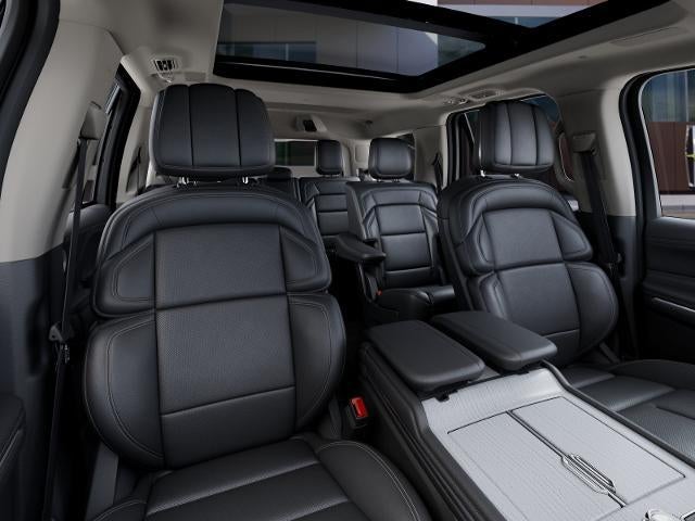 2027 Lincoln Navigator Reserve 4x4