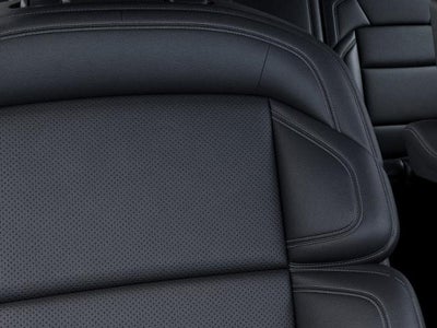 2027 Lincoln Navigator Reserve 4x4