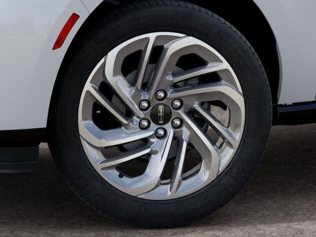 2027 Lincoln Navigator Reserve 4x4