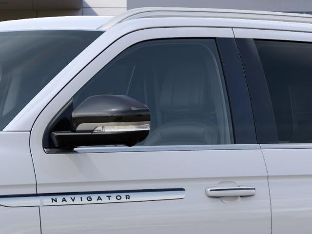 2027 Lincoln Navigator Reserve 4x4