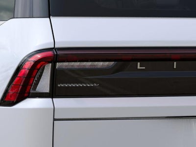2027 Lincoln Navigator Reserve 4x4