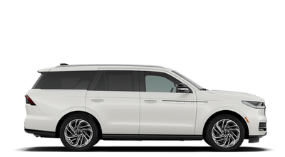 2027 Lincoln Navigator Reserve 4x4