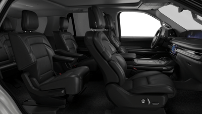 2027 Lincoln Navigator Reserve 4x4
