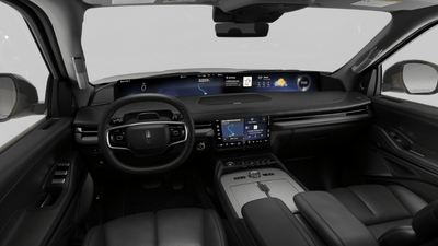2027 Lincoln Navigator Reserve 4x4
