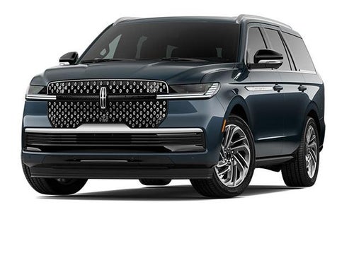 2027 Lincoln Navigator Reserve 4x4