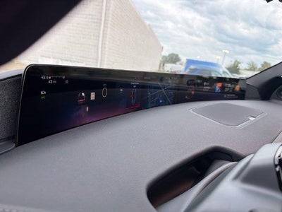 2027 Lincoln Navigator Reserve 4x4