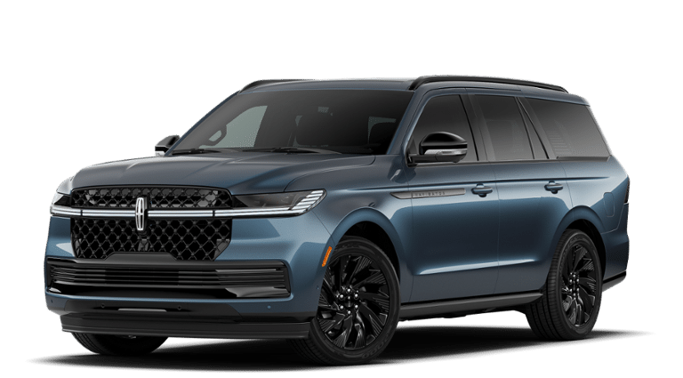 2027 Lincoln Navigator Reserve 4x4