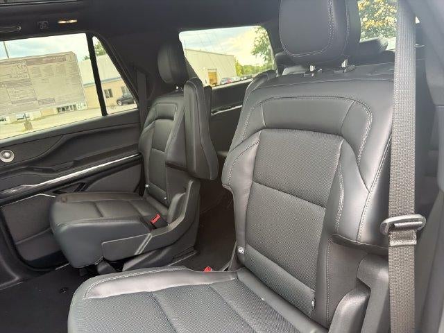 2027 Lincoln Navigator Reserve 4x4