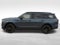 2027 Lincoln Navigator Reserve 4x4