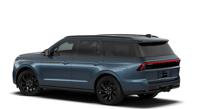 2027 Lincoln Navigator Reserve 4x4